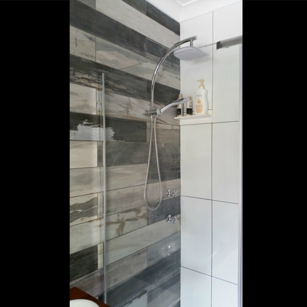 New Shower installed By Simon the Plumber Simon The Plumber